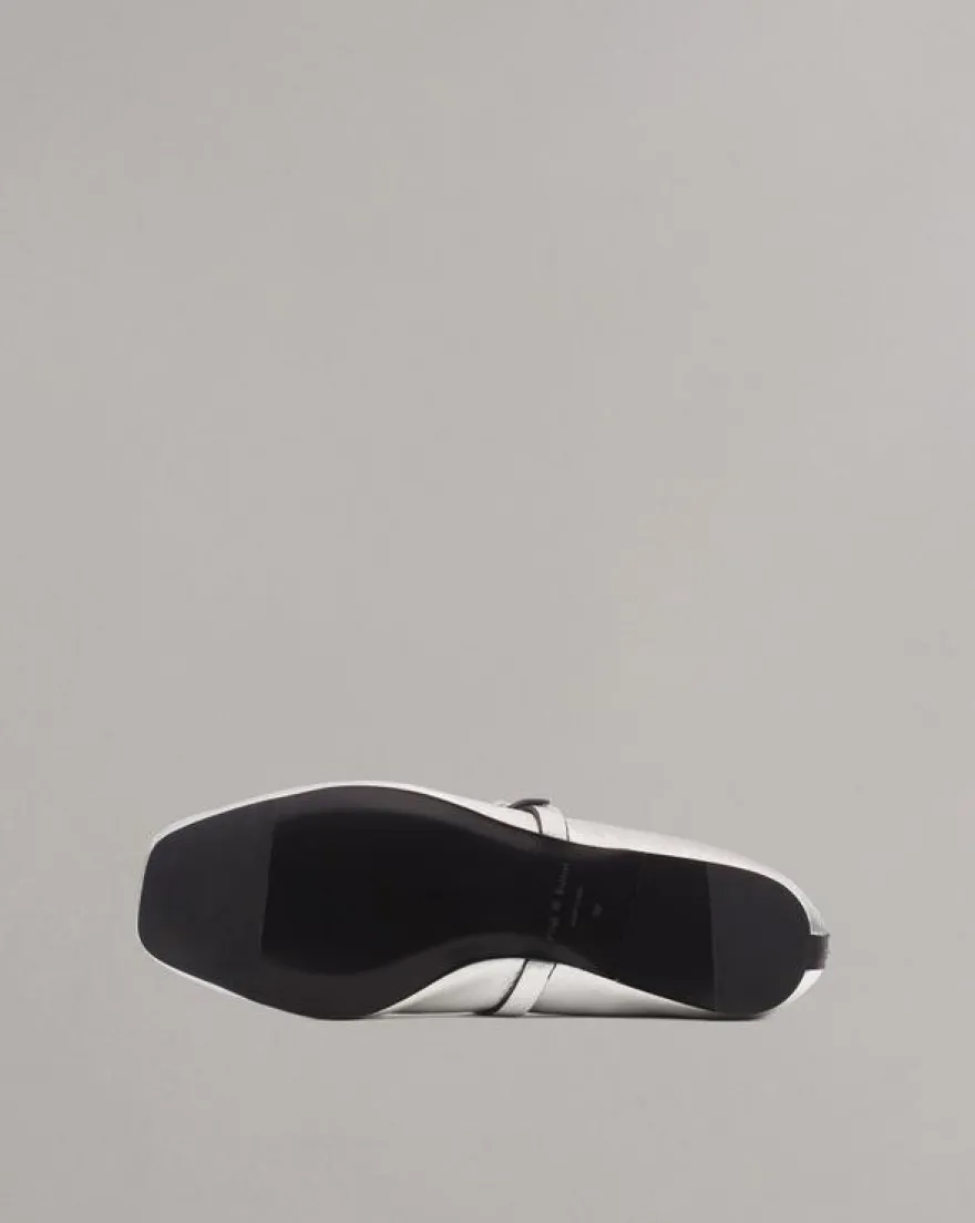 Spire Mary Jane Shoes