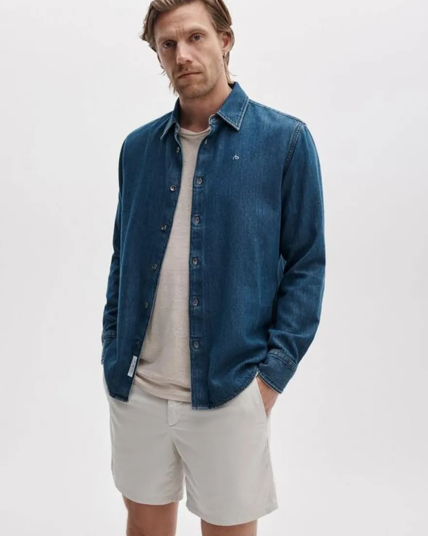 Standard Chino Shorts