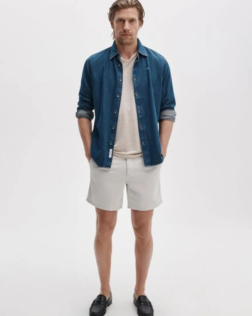 Standard Chino Shorts