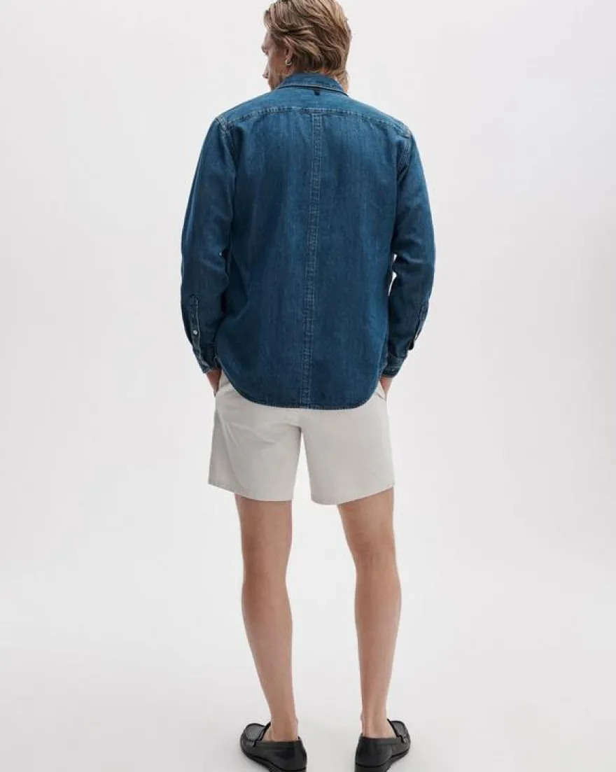 Standard Chino Shorts