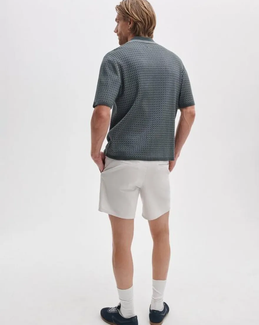 Standard Chino Shorts