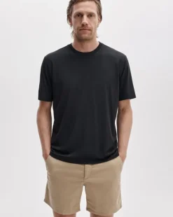 Standard Chino Shorts