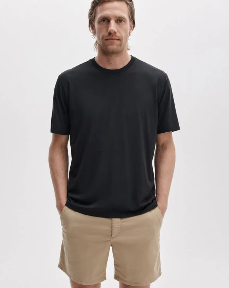 Standard Chino Shorts