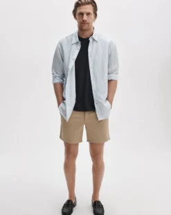 Standard Chino Shorts