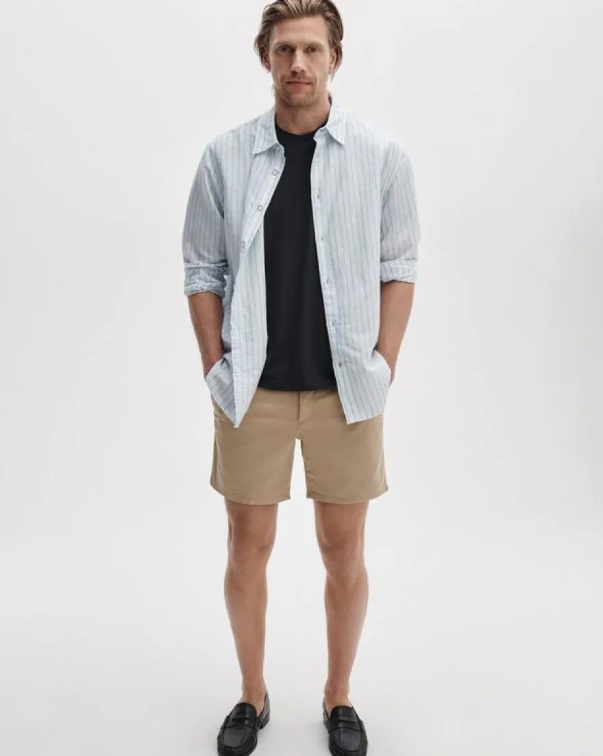 Standard Chino Shorts