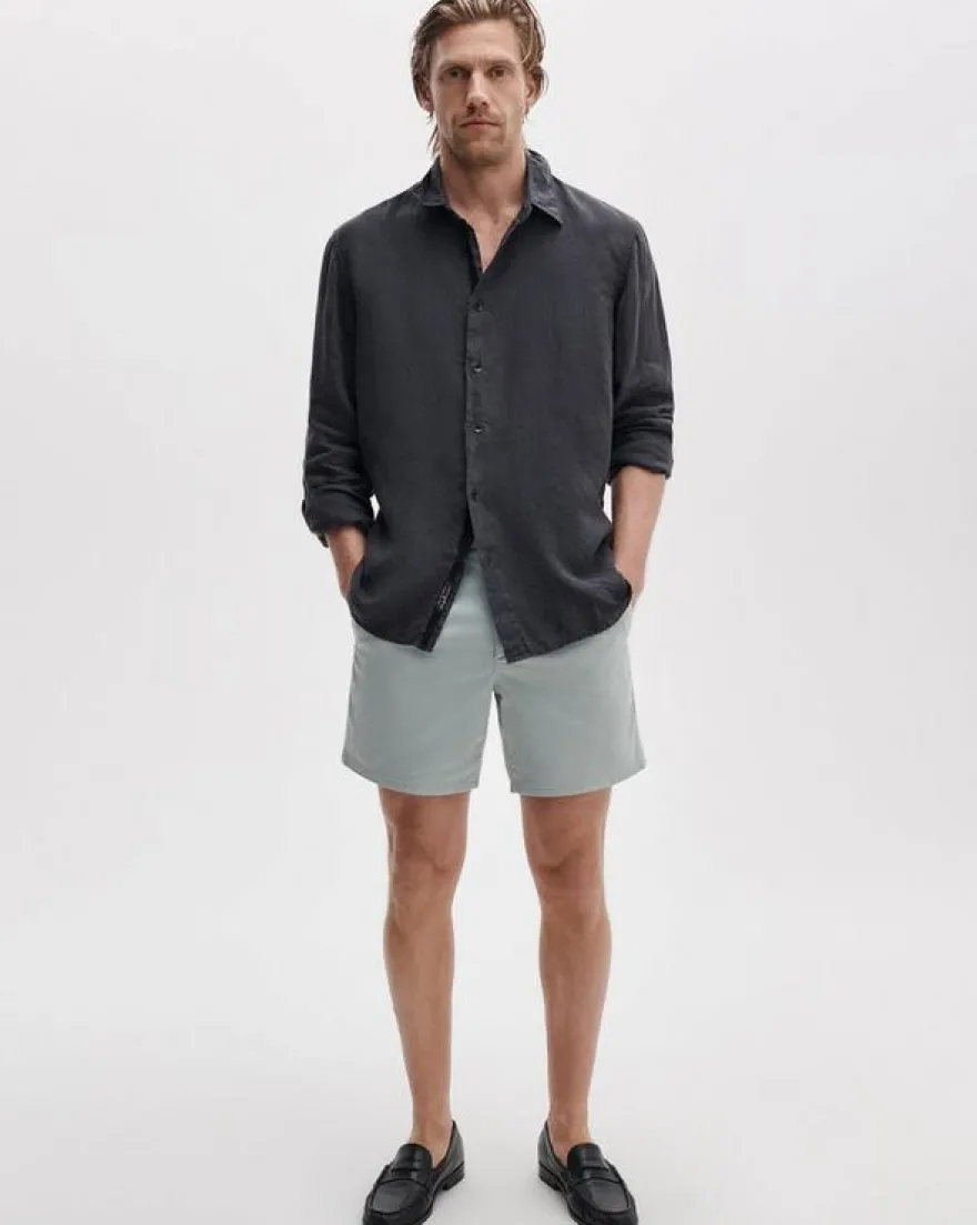 Standard Chino Shorts