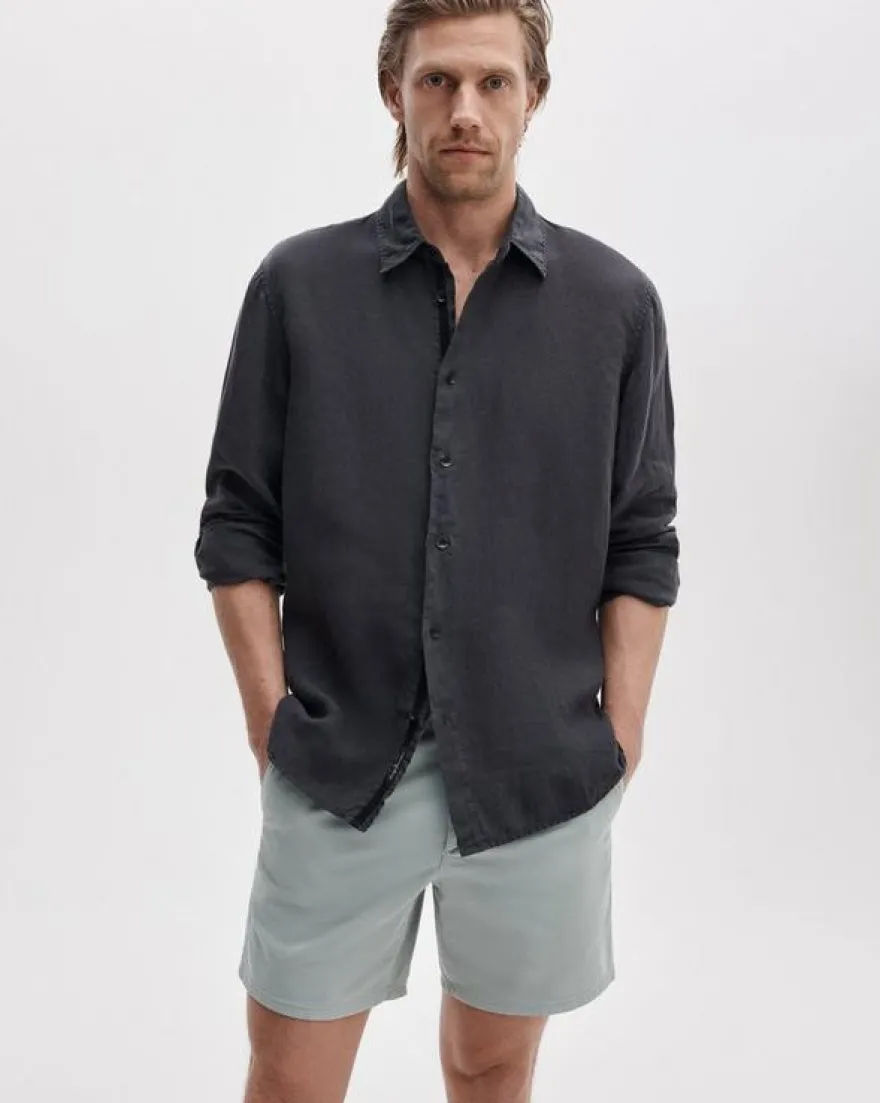 Standard Chino Shorts