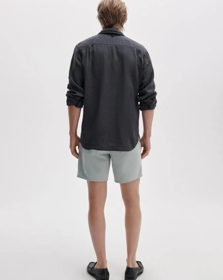 Standard Chino Shorts