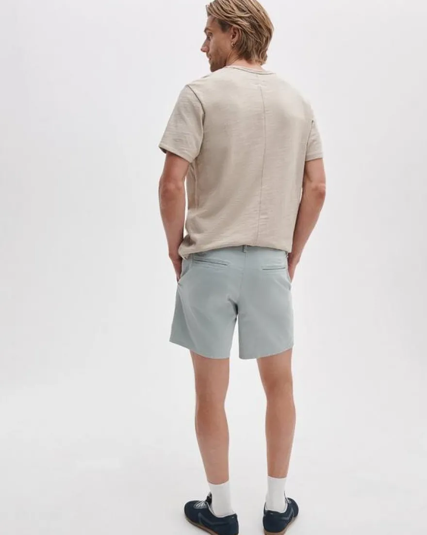 Standard Chino Shorts