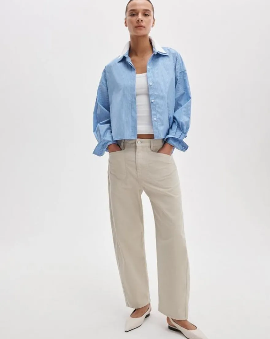 Stevie Utility Pants