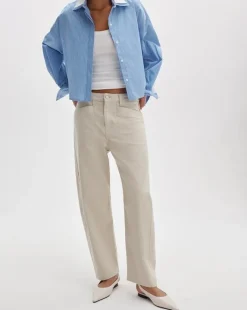 Stevie Utility Pants