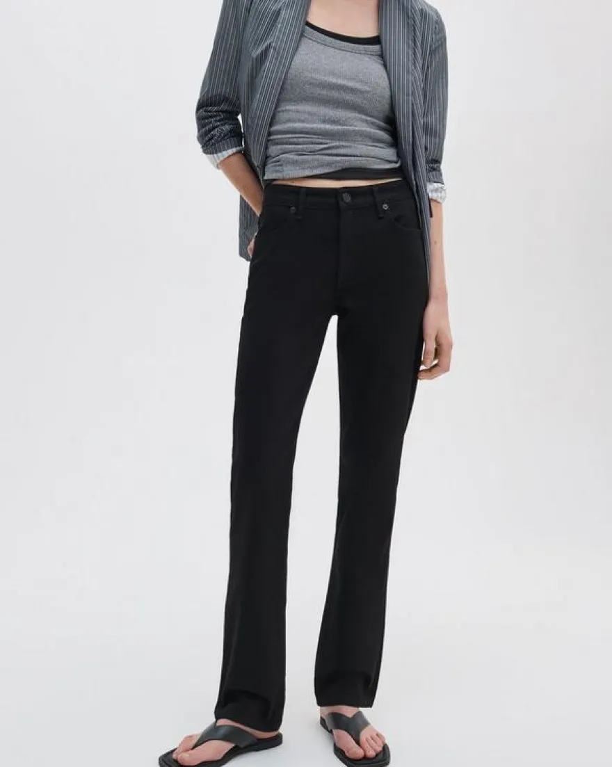 Sutton Cigarette Jeans