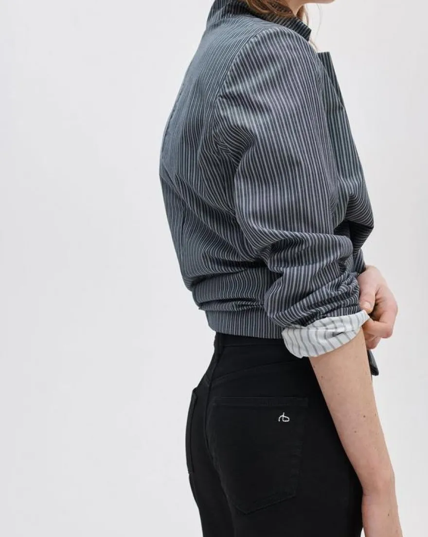 Sutton Cigarette Jeans
