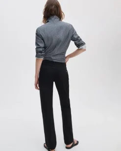 Sutton Cigarette Jeans