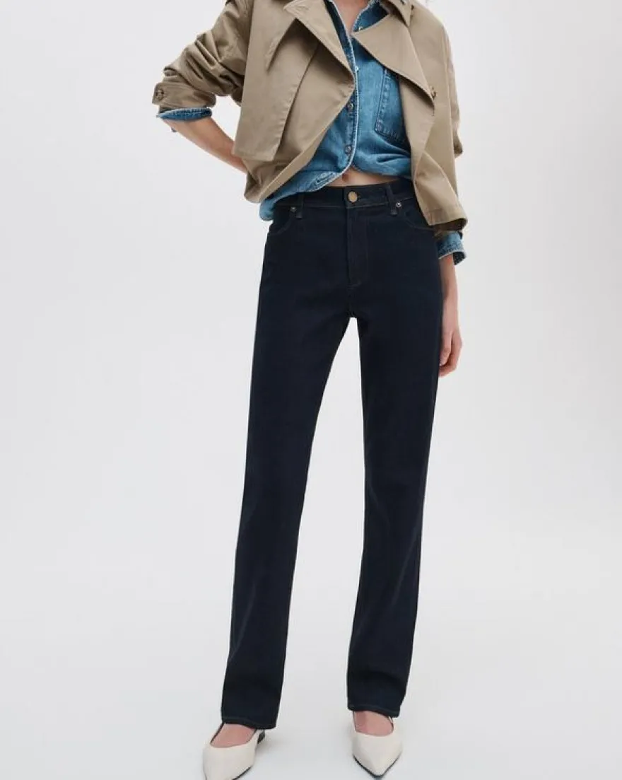 Sutton Cigarette Jeans