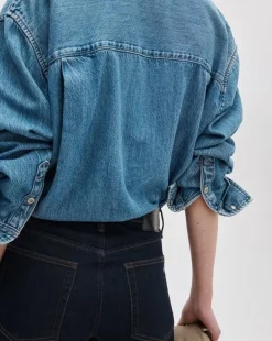 Sutton Cigarette Jeans
