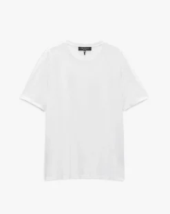 Tech Jersey Tee