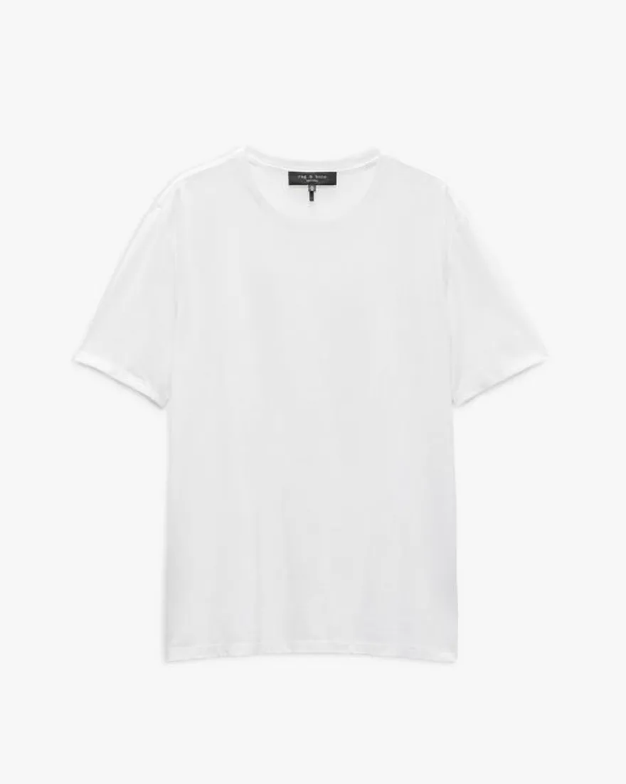 Tech Jersey Tee