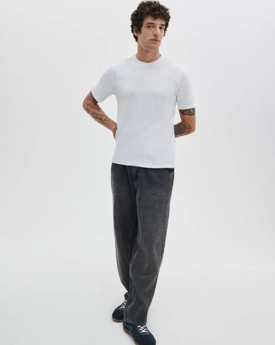 Tech Jersey Tee