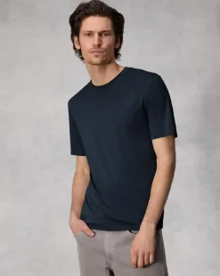 Tech Jersey Tee