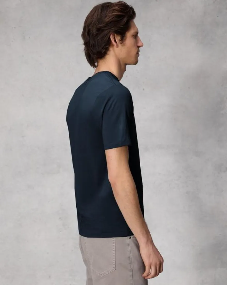 Tech Jersey Tee