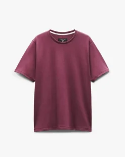 Tech Jersey T-Shirt
