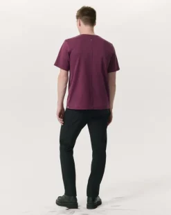 Tech Jersey T-Shirt