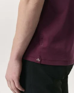 Tech Jersey T-Shirt