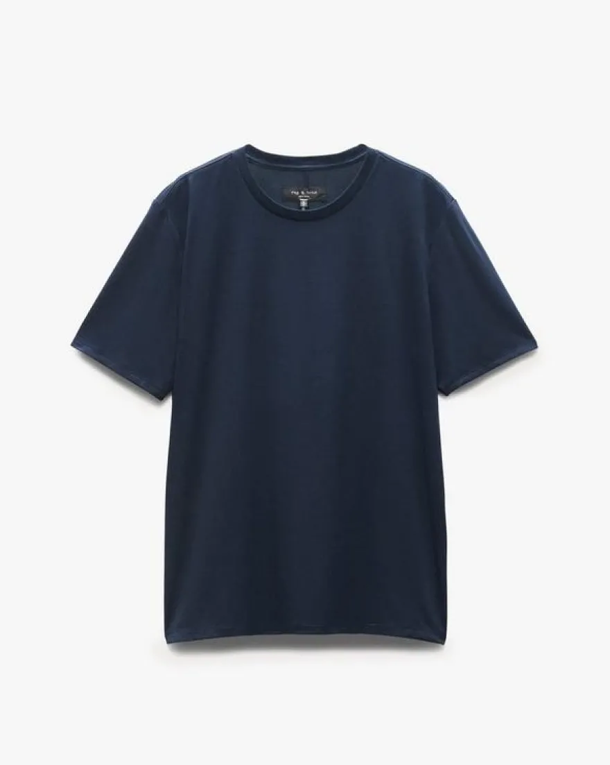 Tech Jersey T-Shirt