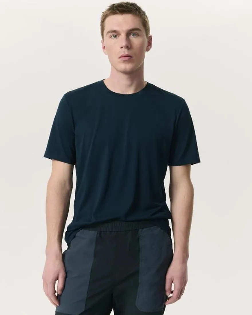 Tech Jersey T-Shirt