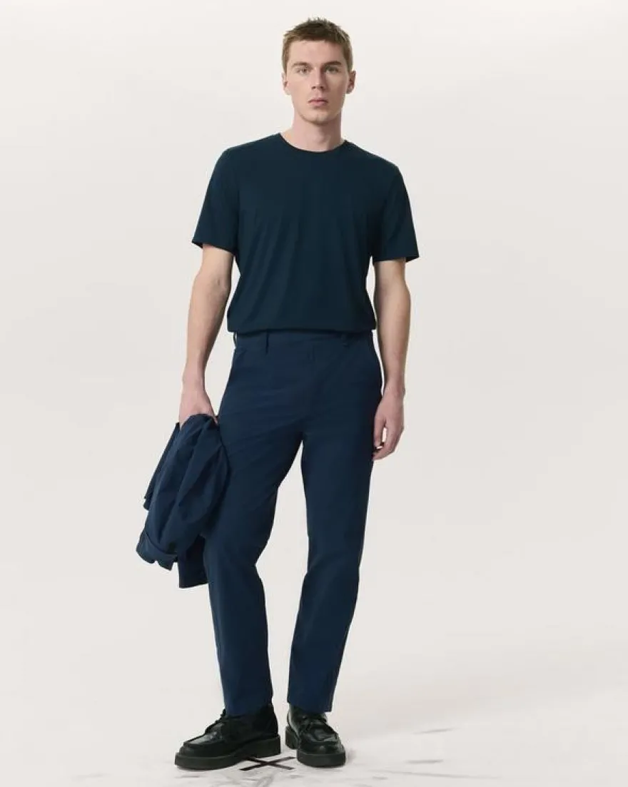 Tech Jersey T-Shirt