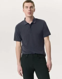 Tech Stretch Piqu&eacute; Polo