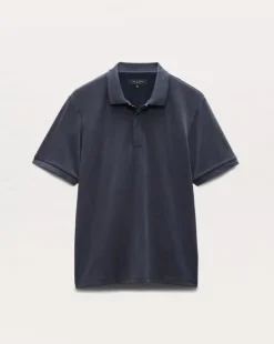 Tech Stretch Piqu&eacute; Polo