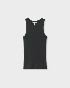 The Essential Rib Muscle Tank