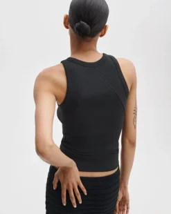The Essential Rib Muscle Tank