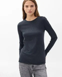 The Slub Long Sleeve