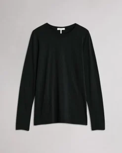 The Slub Long Sleeve
