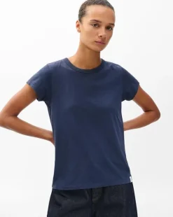The Slub Tee