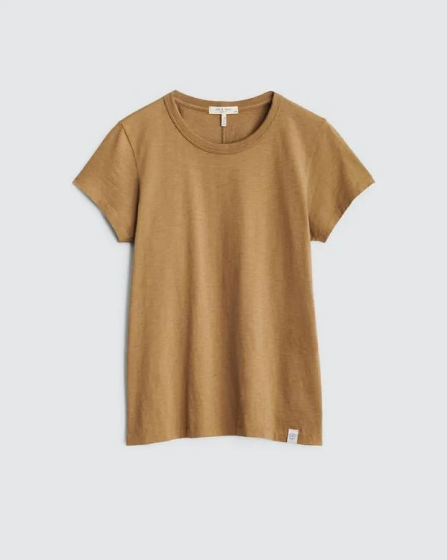 The Slub Tee