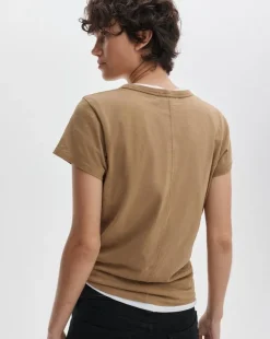 The Slub Tee