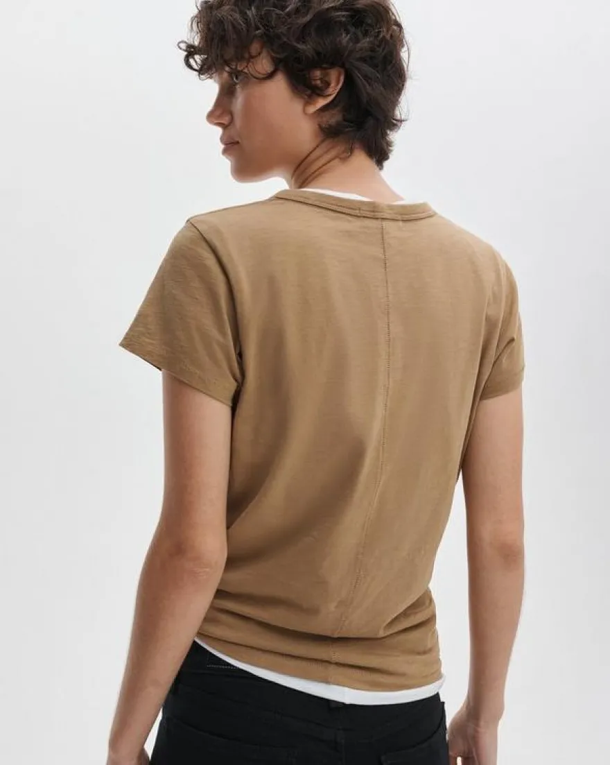 The Slub Tee