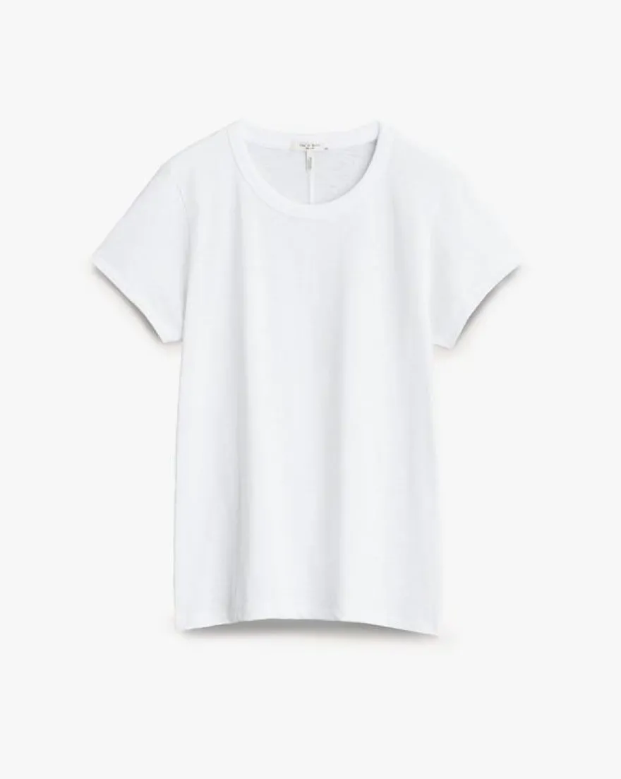 The Slub Tee