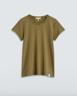 The Slub Tee