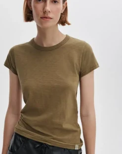 The Slub Tee
