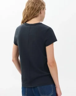 The Slub Tee