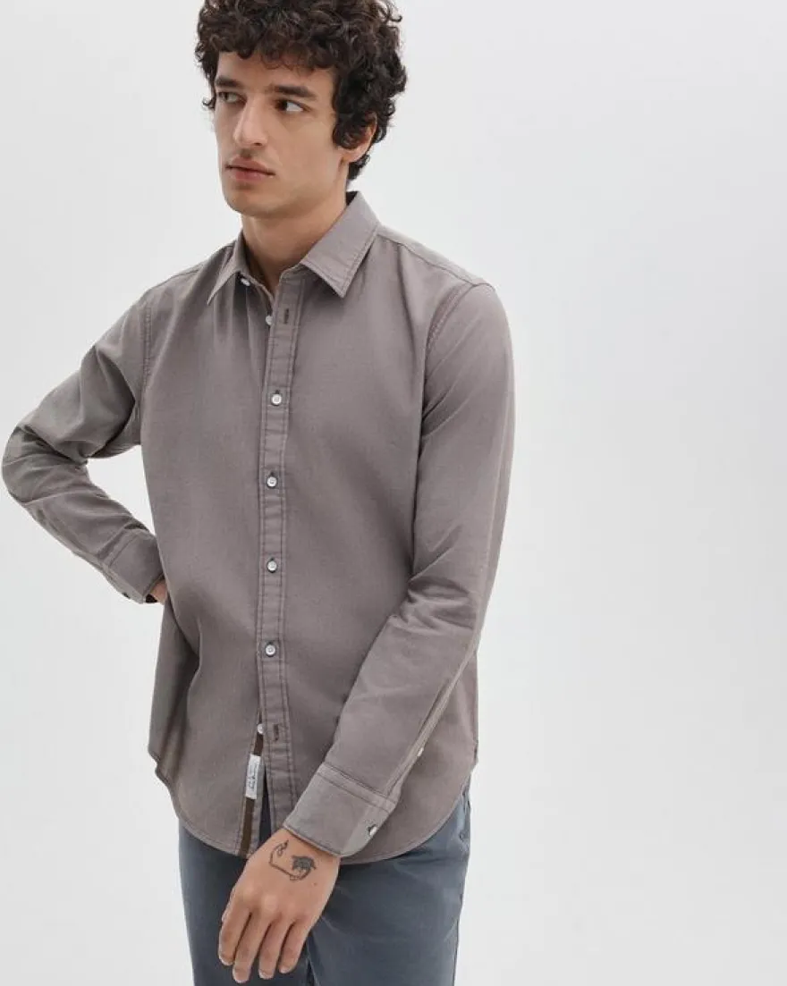 Tomlin Stretch Dobby Shirt