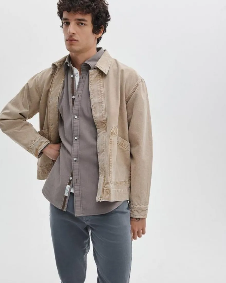 Tomlin Stretch Dobby Shirt