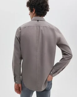 Tomlin Stretch Dobby Shirt