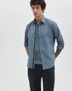 Tomlin Stretch Dobby Shirt