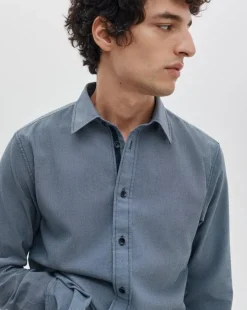Tomlin Stretch Dobby Shirt